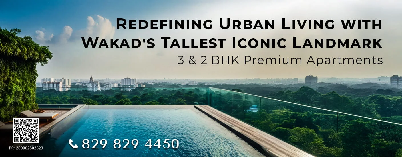 Desktop Banner Vardhaman Skysymphony Wakad Pune