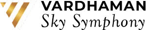 Vardhaman Skysymphony Wakad Logo Image